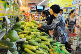 Đà Nẵng: Hàng lương thực, thực phẩm giảm theo giá xăng dầu