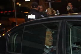 Tòa án Bồ Đào Nha bác đề nghị thả cựu Thủ tướng Socrates