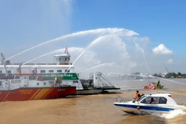 22 giờ đêm nay, TP.HCM diễn tập xử lý tình huống an ninh phức tạp 