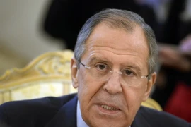 Nga đề xuất lập khu vực thương mại tự do giữa EU và EEU