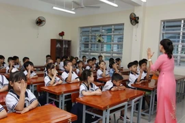 Đánh giá học sinh bằng nhận xét chính xác, toàn diện và nhân văn hơn