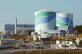 Nhật Bản tính chuyện thay dần lò phản ứng hạt nhân cũ