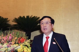 Các loại tội phạm đã được kiềm chế nhưng vẫn phức tạp