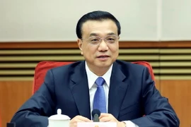 Thủ tướng Trung Quốc Lý Khắc Cường bắt đầu thăm chính thức Nga