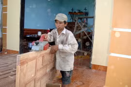 Hà Nội: Hơn 1.500 người tham gia đi bộ vì người khuyết tật