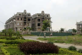 Thủ đô Hà Nội kiểm kê và đánh giá đúng thực trạng sử dụng đất đai 