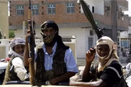 Libya: Giao tranh tại Benghazi làm gần 30 người thiệt mạng