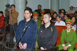 Vụ Cát Tường: Bị cáo Nguyễn Mạnh Tường lĩnh 19 năm tù giam