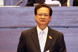 Điều chỉnh hợp lý cơ cấu nợ công, lành mạnh mua bán nợ