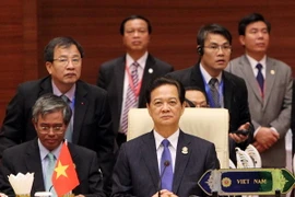 Thủ tướng sẽ dự Hội nghị khu vực Tam giác phát triển ở Lào