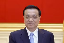 Trung Quốc cam kết hỗ trợ cho các nước láng giềng sông Mekong