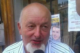 Cha đẻ Thủ tướng Renzi bị điều tra vì tội gian lận tài chính