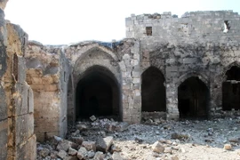 Chính quyền Syria và lực lượng đối lập sẽ đàm phán tại Cairo