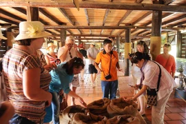 Mới có khoảng 1.000 thương hiệu Việt Nam đăng ký ở nước ngoài