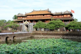 Để Huế mãi là thành phố bền vững về môi trường của ASEAN