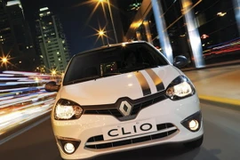 Thị trường “xế hộp” châu Âu tăng tháng thứ 14 liên tiếp