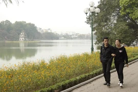 Từ đêm 2/11, các tỉnh miền Bắc trở lạnh, vùng núi trời rét