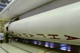 Nga có thể phóng tên lửa đẩy Angara-5A trước hạn định