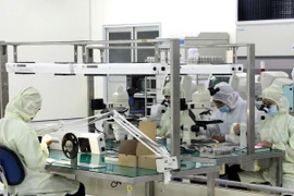 Khu công nghiệp VSIP Bình Dương nộp ngân sách 65 triệu USD