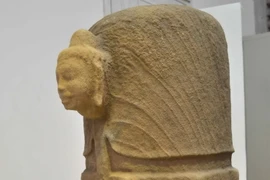 Hoàn thiện hồ sơ đề nghị công nhận Mukhalinga là bảo vật quốc gia