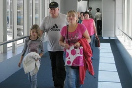 Khánh Hòa phấn đấu đón 4 triệu lượt du khách vào năm 2015