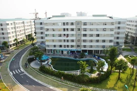 Đất ở đô thị có giá tối thiểu thấp nhất là 40.000 đồng mỗi m2