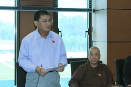 Phát triển công nghiệp hỗ trợ phải đúng hướng, trúng đích