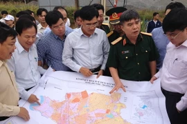 Xây dựng cảng hàng không quốc tế Long Thành là cần thiết