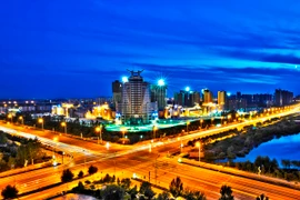 Đô thị hóa ảnh hưởng đến phát triển của “con rồng kinh tế” châu Á