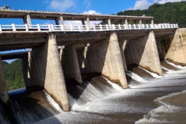 Năm 2014: Xử phạt vi phạm tài nguyên nước gần 5,3 tỷ đồng