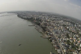 Quản lý lưu vực sông: Không nên chia cắt theo địa giới hành chính