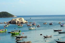 Ổn định dân cư vùng biên giới, hải đảo. (Ảnh minh họa. Nguồn: TTXVN)