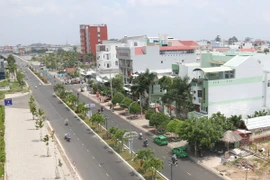 Việt Nam cần “đi trước đón đầu” về quy hoạch đô thị để giảm ô nhiễm