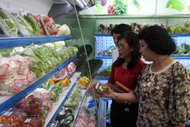 Ảnh minh họa. (Nguồn ảnh: TTXVN)