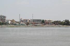 Công văn hỏa tốc về dự án liên quan tới việc "lấp sông Đồng Nai"