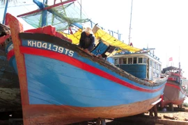 Ảnh minh hạ. (Nguồn ảnh: TTXVN)