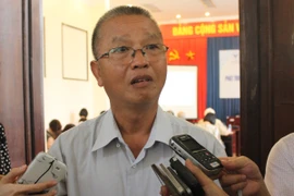 Dự án lấn sông Đồng Nai: Có dấu hiệu vi phạm nhiều luật hiện hành