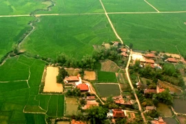 Năm 2015: Bộ Tài nguyên Môi trường sẽ dốc sức thanh tra, xử lý vi phạm