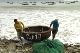 JICA hỗ trợ Việt Nam phòng chống thiên tai ở khu vực Miền Trung