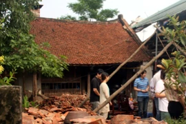 “Không thể bảo tồn di sản mà quên đi lợi ích dân sinh”