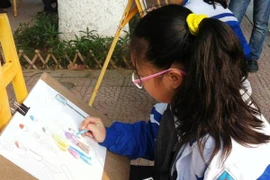 Lần đầu tiên Việt Nam có Ngân hàng tình nguyện viên 