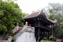 Mô hình BQL di tích: Chuyện “trăm hoa đua sắc”