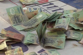 Ảnh chỉ có tính minh họa. (Ảnh: Văn Việt/TTXVN)