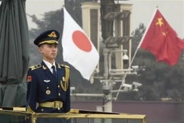 Ảnh chỉ có tính minh họa. (Nguồn: Kyodo/TTXVN)