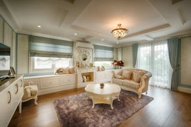 Ảnh chỉ có tính minh họa. (Nguồn: CBRE)