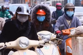 Ảnh chỉ có tính minh họa. (Ảnh: Quang Quyết/TTXVN)