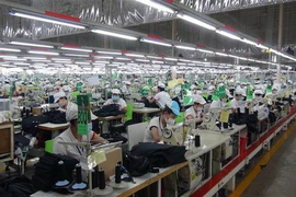 Ảnh chỉ có tính minh họa. (Ảnh: Huỳnh Phúc Hậu/TTXVN)