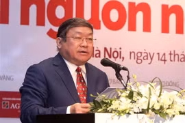 Ảnh chỉ có tính minh họa. (Ảnh: Lê Minh Sơn/Vietnam+)