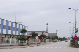 Ảnh chỉ có tính minh họa. (Ảnh: Hoàng Nguyên/TTXVN)