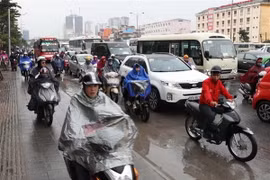 Ảnh chỉ có tính minh họa. (Ảnh: Lâm Khánh/TTXVN)